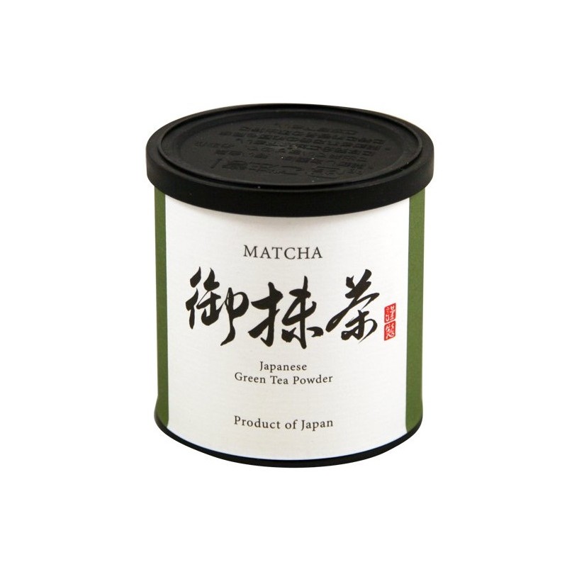 Thé Vert Japonais en Poudre - Matcha 40g