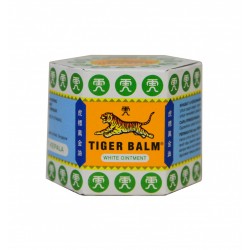 Baume du tigre blanc Tiger...
