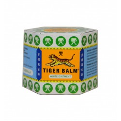 Baume du tigre blanc 20g