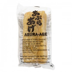 Fried Tofu Abura Age 45g/3pcs