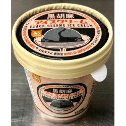 Glace Nagomi Kuro Goma 125ml