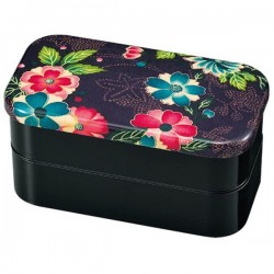 Lunch Box bento Kimono...