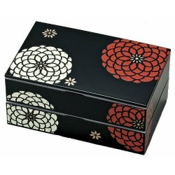 Boite à bento Ojyu 900mL...