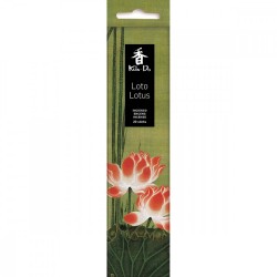 Incense Koh Do Lotus 20p