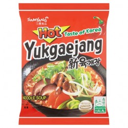 Yukgaejang SamYung 120g