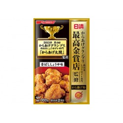 Farine Mix Karaage sauce...