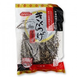 Dried & Cut Kikurage 100G...