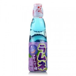 Ramune-limonade japonaise...