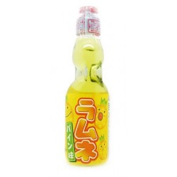 Ramune-limonade japonaise...