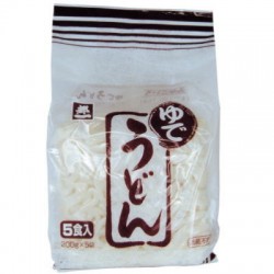 Udon Frais Yude Udon...