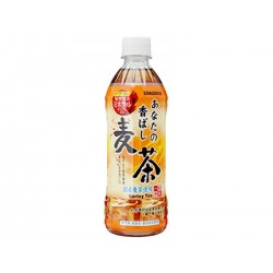 Barley Tea Mugicha 500ml -...