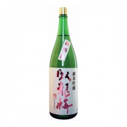 Sake Garyubai Junmai Ginjo...