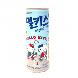Milkis Hello Kitty Boisson...