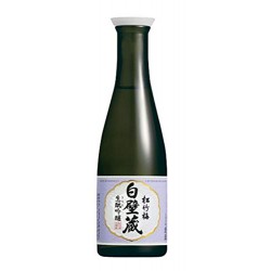 Sake Kimoto Ginjo 640ml...