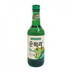 Soju Chum Churum raisin...