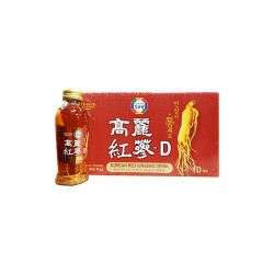 Energy Drink ginseng...