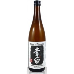 Sake Junmai Rihaku "Dance...