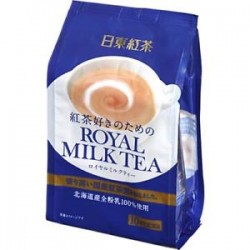 Black Milk Tea NITTO 10pcs...