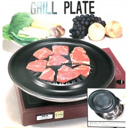 Grill Plate BBQ