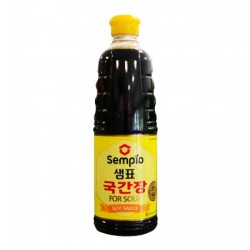 Sauce soja coréenne SEMPIO...