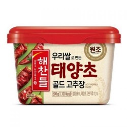 Red Pepper Paste Gochujang...
