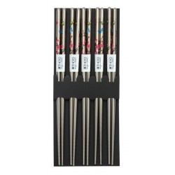 Chopsticks Set 5 Pairs...
