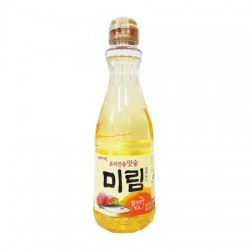 Mirin 500ml LOTTE