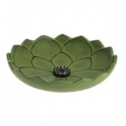 Incense Holder Lotus Flower...