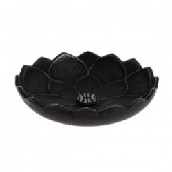 Incense Holder Lotus Flower...