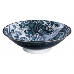 Flared Bowl/ Soup Plate...