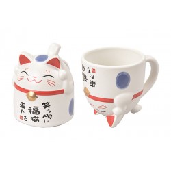 Tea Cup / Mug Manekineko...