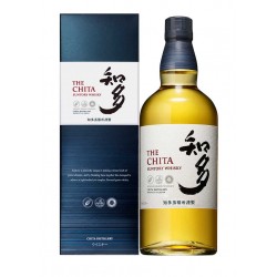 Whisky Chita 43% vol 70cl