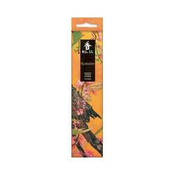 Japanese Incense Byakudan...