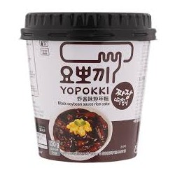 Yopokki instantanés Cup...