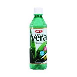 Aloe vera Drink OKF 500mL