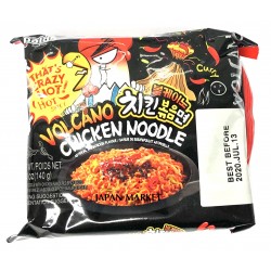 Volcano Chicken Noodle...