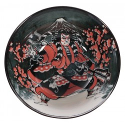 Bowl kabuki 14.8x7cm 500ml