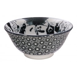 Big Rice Bowl Ninja -...