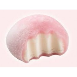 Mochi glacé Fraise unité 35G