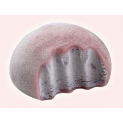 Mochi glacé Myrtille unité 35G