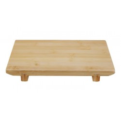 Sushi Geta 24x15x3cm Bamboo