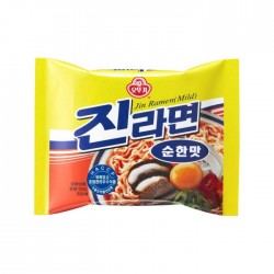 RAMEN JIN MILD 120G