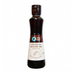 HUILE DE SESAME DAESANG 300ML