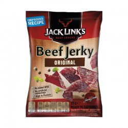 BEEF JERKLY ORIGINAL 25G