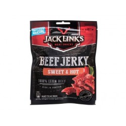 BEEF JERKLY SWEET&HOT 70G