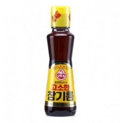 Sesame Oil OTTOGI 160ML