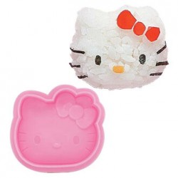 MOULE A ONIGIRI HELLO KITTY 1P