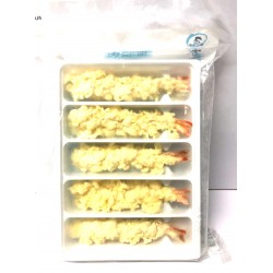 TEMPURA CREVETTE PRECUIT 10P