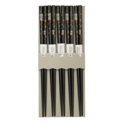 Chopsticks Set 5 Pairs...