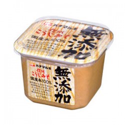 Pâte de MISO MUTENKA koji...